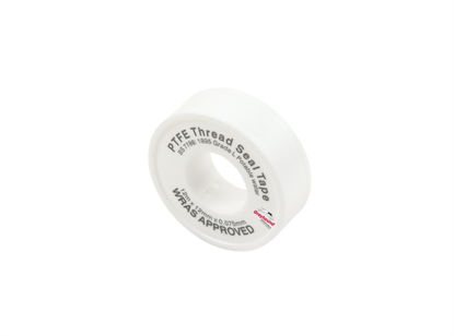 Picture of PTFE Tape 12mm x 12m x 0.075mm